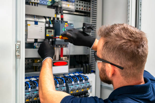 Best Commercial Electrician Services  in Pinckneyvle, IL