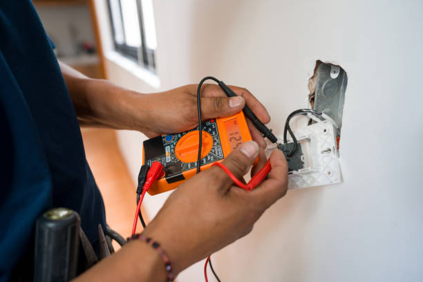 Best Affordable Electrical Installation  in Pinckneyvle, IL