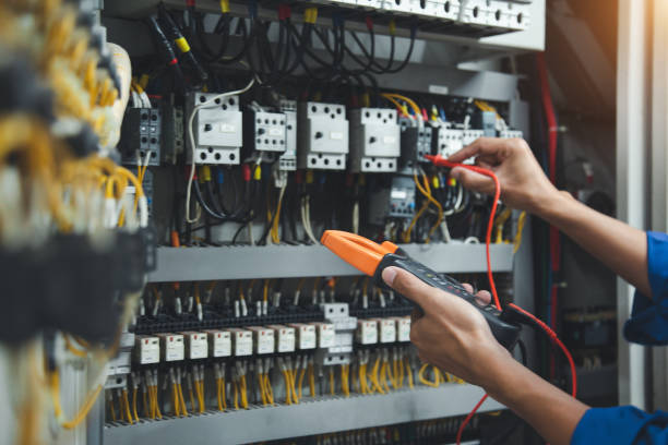 Best Electrical Repair Services  in Pinckneyvle, IL