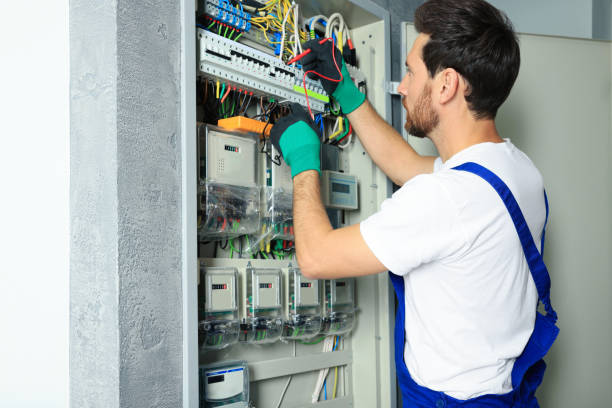 Best Best Electricians Near Me  in Pinckneyvle, IL